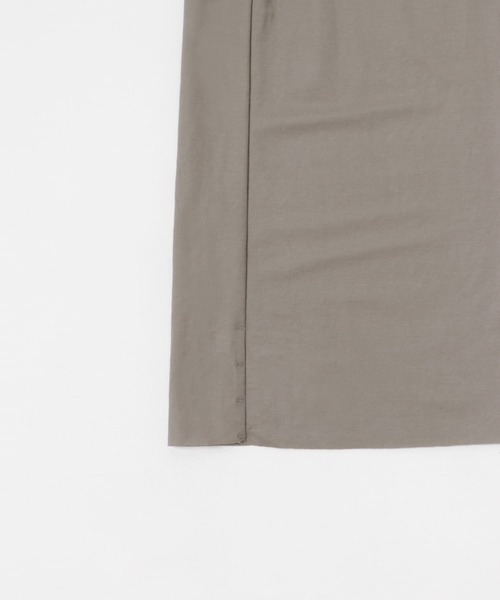 パンツ cofu. / wrap pants セール】wrap cut pants（その他パンツ）｜LAATO（ラート）の