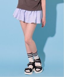 by LOVEiT｜バイラビットのスカート（ティアード）通販 - ZOZOTOWN