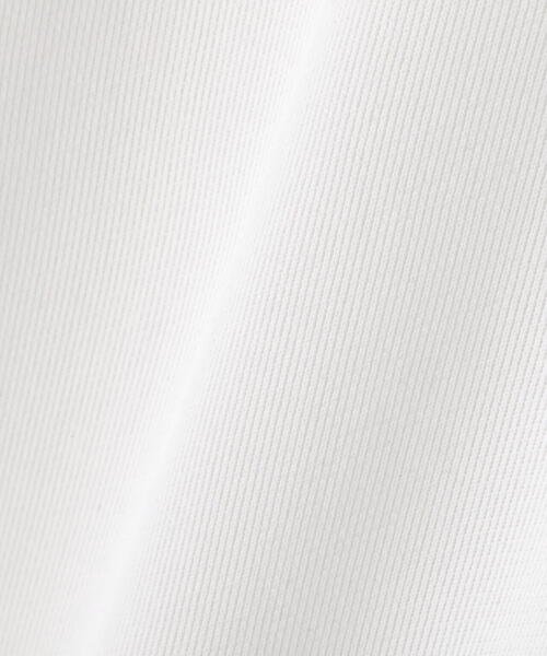 PEARLY GATES】【PG ESSENTIAL】ハイスペックコンパクト裏毛フルジップ