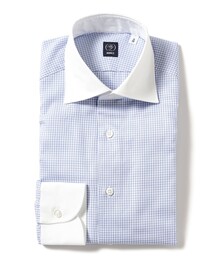 BEAMS F（ビームスエフ）の「BEAMS F / ロンドンストライプ クレリック