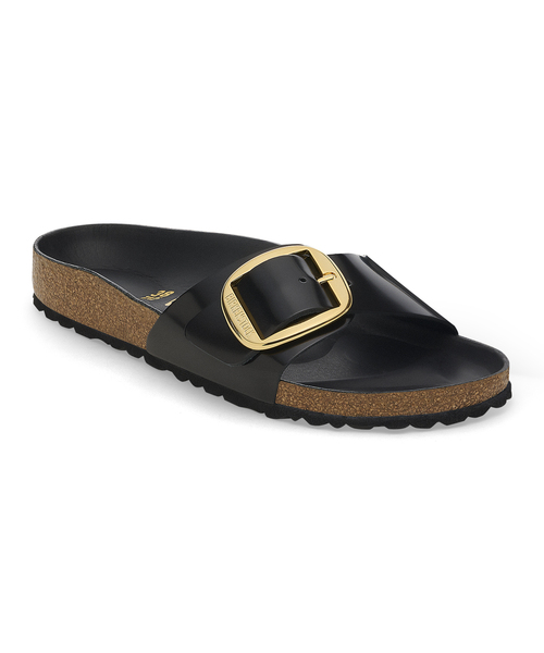 セール】BIRKENSTOCK/ビルケンシュトック MADRID BIG BUCKLE HEX