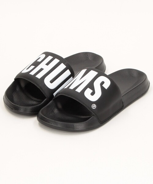 セール】限定展開 CHUMS/チャムス スプラッシュチャムススライド