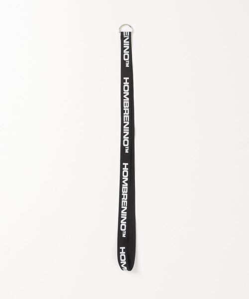 Hombre Nino(オンブレニーニョ)の「Hombre Nino NYLON SHORTS HN0251-PT0007(その他パンツ・メンズ・ブルー/ブラック・X-LARGE/LARGE/MEDIUM)」の7枚目の写真