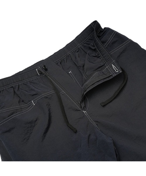 Hombre Nino(オンブレニーニョ)の「Hombre Nino NYLON SHORTS HN0251-PT0007(その他パンツ・メンズ・ブルー/ブラック・X-LARGE/LARGE/MEDIUM)」の6枚目の写真