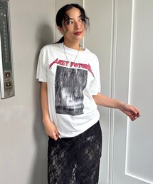 PFバンドライクTEE