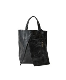 ROSE BUD（ローズバッド）の「(MILLELA FIRENZE)METALIC MINI TOTE BAG（トートバッグ）」
