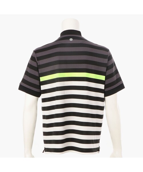BRIEFINGブリーフィング/ゴルフシャツM セール】【BRIEFING GOLF/ブリーフィングゴルフ】MEN'S MARINE
