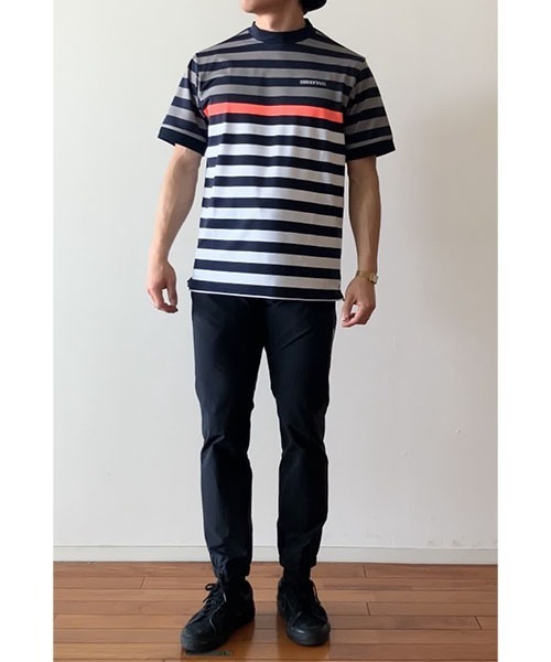 セール】【BRIEFING GOLF／ブリーフィングゴルフ】MEN'S MARINE