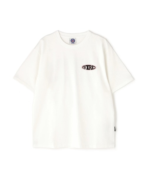 AVIREX（アヴィレックス）の「《WEB&DEPOT限定》VARISTY T-SHIRT "NY" / バーシティ 半袖Tシャツ ニューヨーク / AVIREX / アヴィレックス（Tシャツ/カットソー・メンズ・ブラック/ホワイト/ライトグレー/イエロー・L/M/2XL/XL）」の20枚目の写真