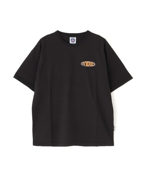 AVIREX（アヴィレックス）の「《WEB&DEPOT限定》VARISTY T-SHIRT "NY" / バーシティ 半袖Tシャツ ニューヨーク / AVIREX / アヴィレックス（Tシャツ/カットソー・メンズ・ブラック/ホワイト/ライトグレー/イエロー・L/M/2XL/XL）」の13枚目の写真