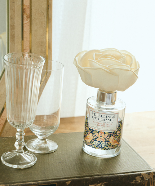 collex(コレックス)の「ソラフラワーディフューザー 100ml(ルームフレグランス/お香・レディース・その他/その他1/その他2・フリー)」の8枚目の写真