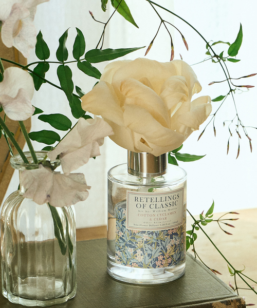 collex(コレックス)の「ソラフラワーディフューザー 100ml(ルームフレグランス/お香・レディース・その他/その他1/その他2・フリー)」の9枚目の写真