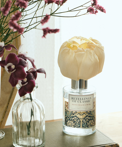 collex(コレックス)の「ソラフラワーディフューザー 100ml(ルームフレグランス/お香・レディース・その他/その他1/その他2・フリー)」の10枚目の写真