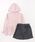 tu-hacci�i�c�[�n�b�`�j�́u�L�b�Y�������p���b�V���K�[�h�W�b�v�p�[�J�[���V���[�g�p���c�i�����j�v�b�s���N