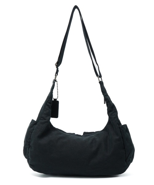 MULTI POCKET SHOULDER BAG（ショルダーバッグ）｜X-girl