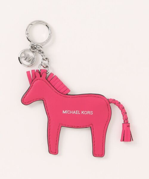 楽天市場】マイケルコース MICHAEL KORS キーホルダー ハリソン