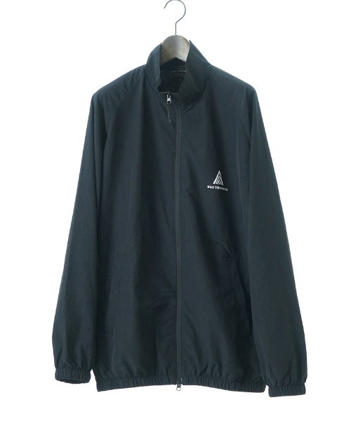 EGO TRIPPING（エゴトリッピング）の「mj10832-DAYGLYDE JACKET ジャケット（ブルゾン・メンズ・ブラック・46/48）」の6枚目の写真