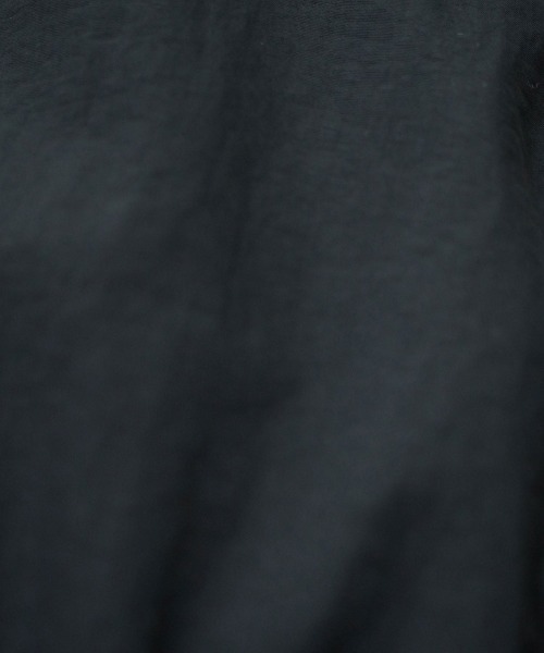 EGO TRIPPING（エゴトリッピング）の「mj10832-DAYGLYDE JACKET ジャケット（ブルゾン・メンズ・ブラック・46/48）」の14枚目の写真