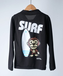 Anytime Songs（エニータイムソングス）の「UITTG RUSH GUARD/ウイッグ ラッシュガード（ラッシュガード）」