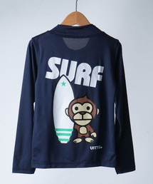 Anytime Songs（エニータイムソングス）の「UITTG RUSH GUARD/ウイッグ ラッシュガード（ラッシュガード）」