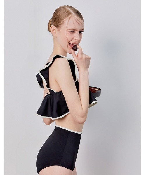 【正規品】森星 インスタ公開商品 Max&Co. マックス&コー 水着 Sサイズ 正規品】森星 インスタ公開商品 Max&Co. マックス&コー 水着 S