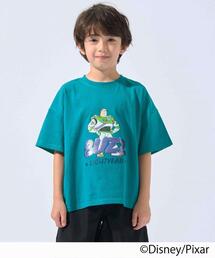 Disney | 【DISNEY】トイ・ストーリー スパンコールTシャツ(Tシャツ/カットソー)