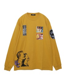 UNDERCOVER | UC2E4891-2(その他トップス)