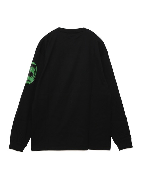 UNDERCOVER（アンダーカバー）の「UC2E4891-2（その他トップス・メンズ・ブラック/マスタード/ホワイト・5/4/3/2）」の4枚目の写真