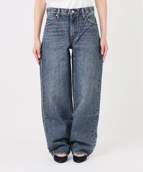 新品ジャーナルスタンダード LEVI'S BAGGY DAD SMU LONG セール】《追加》別注【LEVI'S(R)/リーバイス(R)】for JS BAGGY
