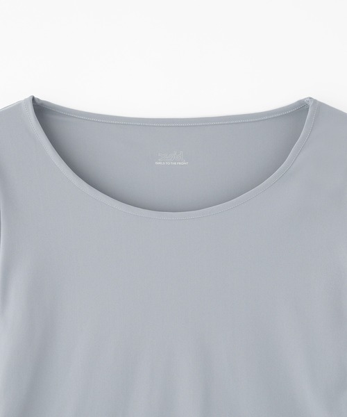 tシャツ ALL DAY L/S TEE レディース ALL DAY L/S TEE（Tシャツ/カットソー）｜X-girl SPORTS
