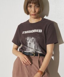 Whim Gazette | 【GEMINI】プリントTEE(Tシャツ/カットソー)