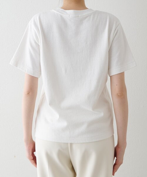 GEMINI】プリントTEE（Tシャツ/カットソー）｜Whim Gazette