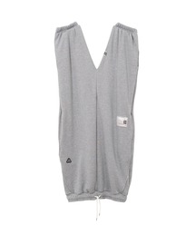 Maison MIHARA YASUHIRO（メゾンミハラヤスヒロ）の「Reversed Sweat Pants Dress（ドレス）」