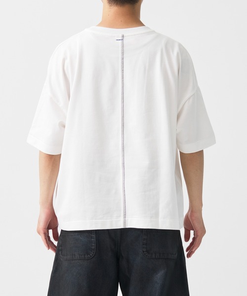 別注 ORDINARY FAT TEE（Tシャツ/カットソー）｜SHINYAKOZUKA