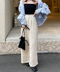 hinari ラップタックパンツ 2025年最新】hinari パンツ ラップタックパンツの人気アイテム
