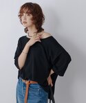 RIVE DROITE(リヴドロワ)の「トップス(ニット/セーター)」