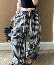 セール】COTTON PARACHUTE PANTS（その他パンツ）｜CLANE（クラネ）の