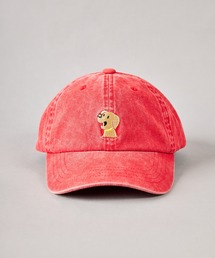 TOOLS（ツゥールズ）の「【 TOOLS / ツールズ 】PIGMENT 6PANEL EMB CAP（キャップ）」