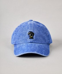 TOOLS（ツゥールズ）の「【 TOOLS / ツールズ 】PIGMENT 6PANEL EMB CAP（キャップ）」