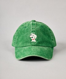 TOOLS（ツゥールズ）の「【 TOOLS / ツールズ 】PIGMENT 6PANEL EMB CAP（キャップ）」