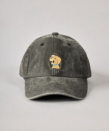 TOOLS（ツゥールズ）の「【 TOOLS / ツールズ 】PIGMENT 6PANEL EMB CAP（キャップ）」