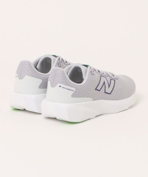 NEW BALANCE(ニューバランス)の「【New Balance/ニューバランス】NB W413GB3 D(スニーカー・レディース・グレー・25.0cm/24.0cm/23.0cm/24.5cm/23.5cm/22.5cm)」の3枚目の写真