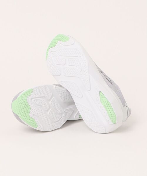 NEW BALANCE(ニューバランス)の「【New Balance/ニューバランス】NB W413GB3 D(スニーカー・レディース・グレー・25.0cm/24.0cm/23.0cm/24.5cm/23.5cm/22.5cm)」の4枚目の写真