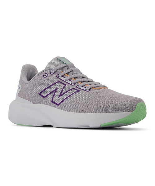 NEW BALANCE(ニューバランス)の「【New Balance/ニューバランス】NB W413GB3 D(スニーカー・レディース・グレー・25.0cm/24.0cm/23.0cm/24.5cm/23.5cm/22.5cm)」の5枚目の写真