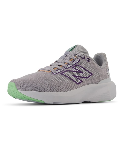 NEW BALANCE(ニューバランス)の「【New Balance/ニューバランス】NB W413GB3 D(スニーカー・レディース・グレー・25.0cm/24.0cm/23.0cm/24.5cm/23.5cm/22.5cm)」の6枚目の写真