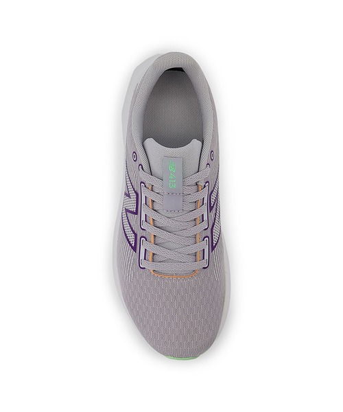 NEW BALANCE(ニューバランス)の「【New Balance/ニューバランス】NB W413GB3 D(スニーカー・レディース・グレー・25.0cm/24.0cm/23.0cm/24.5cm/23.5cm/22.5cm)」の7枚目の写真