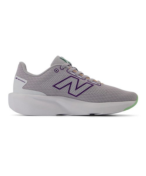 NEW BALANCE(ニューバランス)の「【New Balance/ニューバランス】NB W413GB3 D(スニーカー・レディース・グレー・25.0cm/24.0cm/23.0cm/24.5cm/23.5cm/22.5cm)」の2枚目の写真
