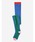 BOBO CHOSES�i�{�{�V���[�Y�j�́uBobo Choses color block tights�i�^�C�c/�X�g�b�L���O�j�v�b�u���[