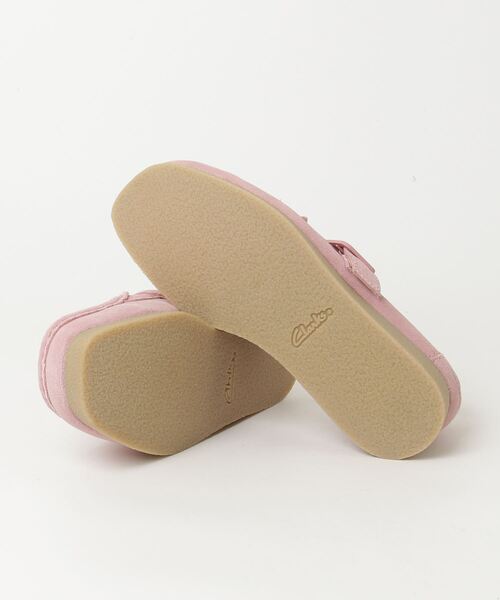 セール】WallabeeEVOBar / ワラビーエヴォバー（ダスティーローズ