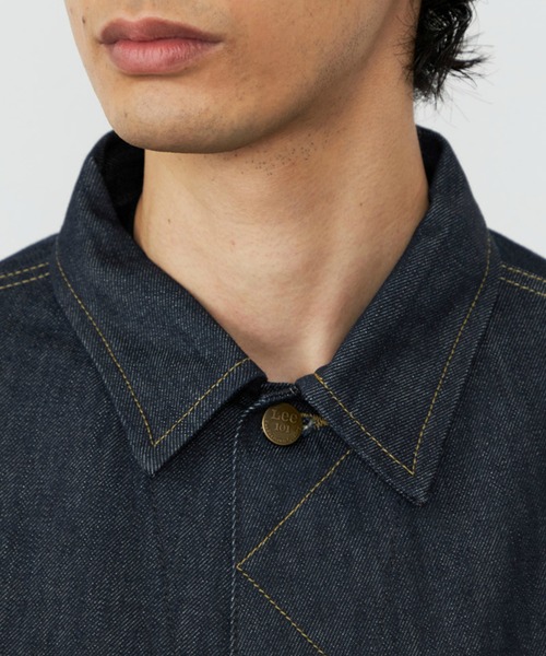 Lee/リー【101 100周年】【リジッド/生デニム】RIDERS101 WIDE